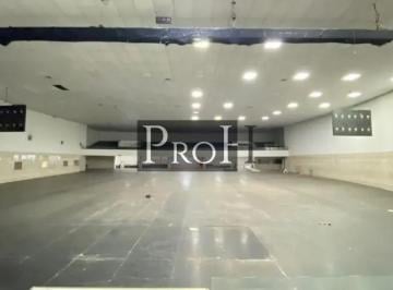 Comercial , São Paulo · Galpão / Depósito / Armazém para locação, 6000m² - Brás em São Paulo