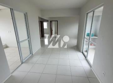 Apartamento · 90m² · 3 Quartos · 1 Vaga · Apartamento 3 Quartos com 1 Suíte e 90m² - Centro