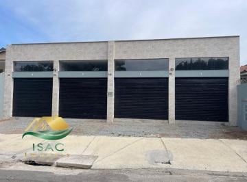 Foto 01 · Salão comercial para locação em Terra Preta