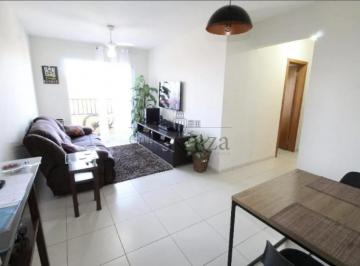 Apartamento · 56m² · 2 Quartos · 1 Vaga · Apartamento - Urbanova - Residencial Ventana - 2 Dormitórios - 56m² - Estuda Per
