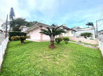 Casa · 120m² · 3 Quartos · 5 Vagas · Casa de esquina a venda com 3 Quartos - Biguaçu