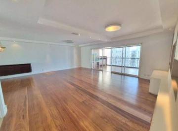 Apartamento · 235m² · 3 Quartos · 3 Vagas · APARTAMENTO 3 SUÍTES-CHURRASQUEIRA-LAZER CLUBE-3VG