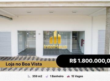 foto_1102_1.jpg · Loja comercial à venda no Boa Vista | 359 m² | 15 vagas