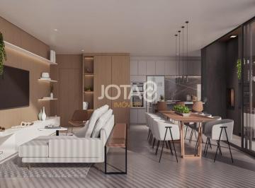 Apartamento · 188m² · 3 Quartos · 2 Vagas · APARTAMENTO GARDEN SUSPENSO COM 3 SUÍTES NO CABRAL