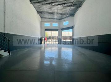 Comercial , São Bernardo do Campo · GALPÃO COM 372 M² ASSUNÇÃO SBC