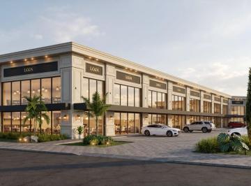 Comercial · 190m² · Loja de esquina · 190 m² — Open Mall RM