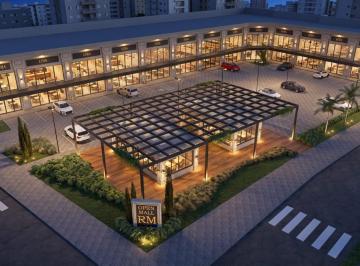 Comercial · 295m² · Loja 295 m² — Open Mall RM