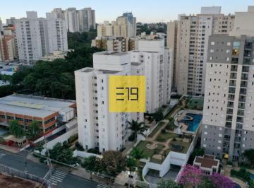 Apartamento · 74m² · 3 Quartos · 2 Vagas · Apartamento com Suíte para Aluguel, com 74m²
