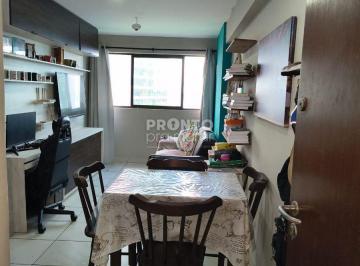 Apartamento · 33m² · 1 Quarto · 1 Vaga · Beach Class Excelsior - Avenida República do Líbano, nº 540. Pina, Recife PE. Sem Bloco, Unidade 804