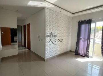 Apartamento · 54m² · 2 Quartos · 1 Vaga · Oportunidade - Apartamento - Jardim Oriente - Edifício Carmem de Toledo - 2 Dormitórios - 54m².