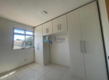Apartamento · 2 Quartos · 1 Vaga · APARTAMENTO - BAIRRO INGA