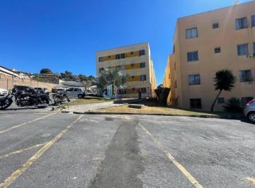 Apartamento · 46m² · 2 Quartos · 1 Vaga · A venda no Bom Retiro - Betim