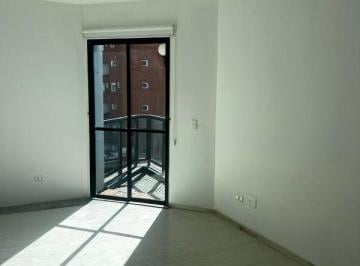 Foto 01 · Itaim/ Duplex - locação:  Duplex em excelente localização, 1 suite, 1 vaga, 48 AU, ampla sala, lavab