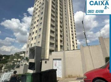 Apartamento de 2 quartos, São Paulo · Apartamento em PARAISÓPOLIS/SP Imóvel venda online CAIXA com desconto de 38,77%
