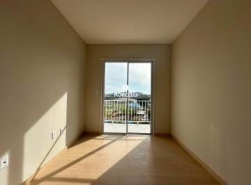 Apartamento · 53m² · 2 Quartos · 1 Vaga · APARTAMENTO DE 2 DORMITORIOS COM GARAGEM