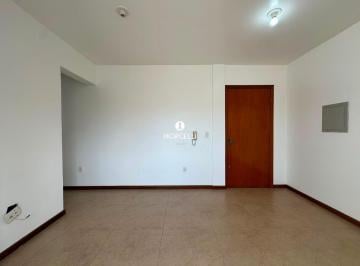 Apartamento · 42m² · 1 Quarto · 1 Vaga · APARTAMENTO 1 DORMITORIO COM GARAGEM