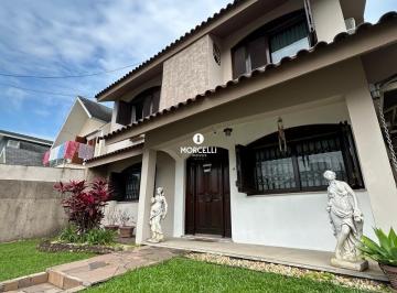 Casa · 334m² · 3 Quartos · 1 Vaga · CASA 3 DORMITÓRIOS