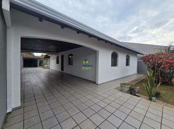 Foto 02 · Casa, Cajuru, Curitiba, PR