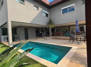 Foto 01 · Casa, Condominio Residencial Vereda América, Bragança Paulista, SP