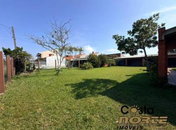 Terreno · Terreno Junto Av da Plataforma em Tramandaí