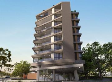 Apartamento de 3 quartos, Curitiba · Garden à venda no Ecoville - Curitiba - PR
