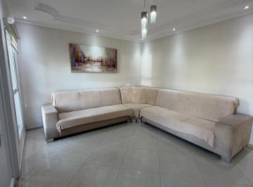 Casa · 150m² · 3 Quartos · 4 Vagas · Casa à venda em Sumaré, Residencial Real Parque Sumaré, com 3 quartos, com 150 m²
