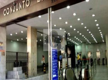 Comercial · 378m² · 5 Vagas · Laje Corporativa - Edifício Zarvos