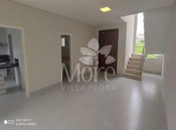 Casa · 205m² · 3 Quartos · 2 Vagas · Casa para alugar em Sumaré, Residencial Real Parque Sumaré, com 3 suítes, com 205 m²