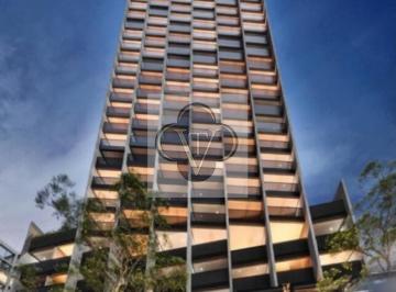 Comercial · 468m² · 5 Vagas · Loja - Edifício ON Vila Madalena