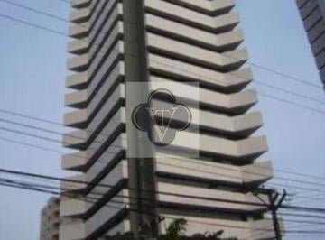 Comercial · 280m² · 6 Vagas · Laje Corporativa - Edifício Santa Luiza