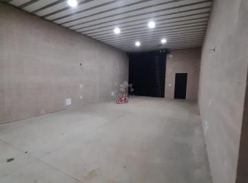 Comercial · 150m² · Salão à venda e para alugar em Hortolândia, Parque Bellaville, com 150 m²