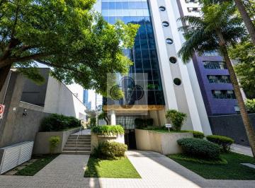 Comercial · 170m² · 3 Vagas · Conjunto Comercial - Edifício Aruanda