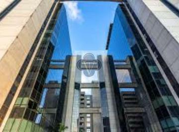 Comercial · 981m² · Laje Corporativa Retrofitada | CASA Santo Amaro | 981 m²