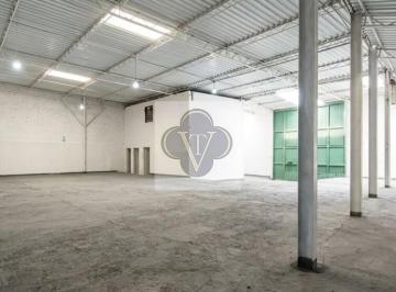 Comercial · 355m² · Galpão - Parque Novo Mundo