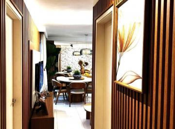 Apartamento · 75m² · 3 Quartos · 1 Vaga · Apartamento à venda em Campinas, Loteamento Chácara Prado, com 3 quartos, com 75 m², REVIVA
