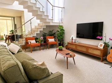Casa · 243m² · 3 Quartos · Casa para aluguel - no Jardim Novo Mundo