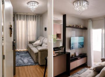 Apartamento · 46m² · 2 Quartos · Apartamento à venda - na Ponte de São João
