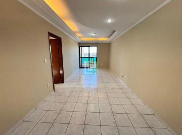 Apartamento · 100m² · 3 Quartos · Apartamento para aluguel - na Vila Arens II