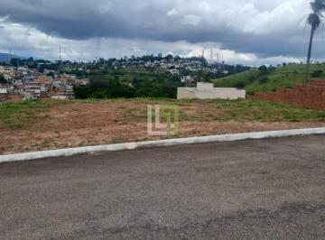 Terreno · 1000m² · Terreno à venda - no Jardim Tarumã