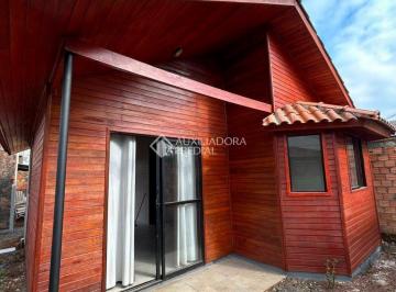 Casa · 55m² · 2 Quartos · 1 Vaga · Casa mista de 2 quartos na Estancia Vlha
