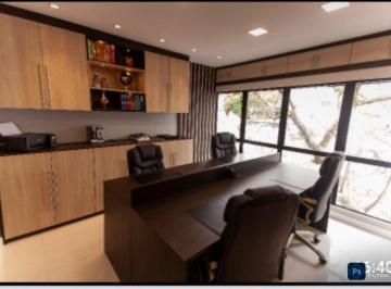 Comercial · 35m² · Sala Comercial no Mont Serrat