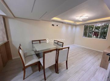 Casa · 85m² · 3 Quartos · 2 Vagas · Casa 3 Dormitórios no Alqueires Residence | Móveis Planejados | 2 Vagas | Condomínio com Infraestrut