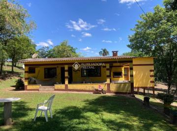 Rural · 580000m² · 3 Quartos · Propriedade Rural