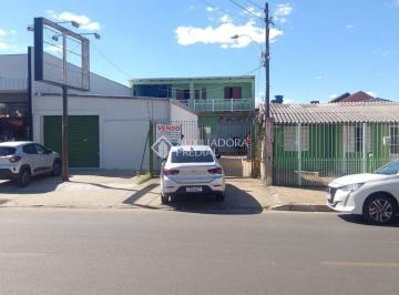 Casa · 250m² · 1 Quarto · Casa com 2 apartamentos e loja na rua Florianópolis em Canoas