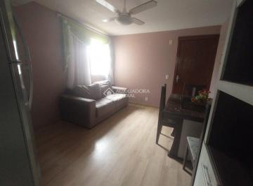 Apartamento · 50m² · 2 Quartos · Ótimo apartamento de 2 dormitórios no Rio Branco em Canoas