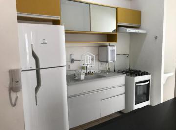 Apartamento · 50m² · 2 Quartos · 1 Vaga · Apartamento à venda em Valinhos, Jardim Alto da Boa Vista, com 2 quartos, com 50 m², Alta Vista