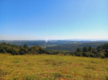 Terreno · 147000m² · Grande área de terras com mais de 14 hectares no topo do morro da palha em Gravataí