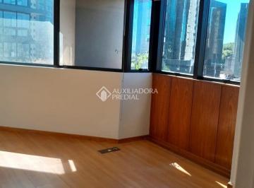 Comercial · 51m² · 1 Vaga · sala