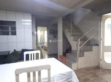 Casa · 140m² · 3 Quartos · 2 Vagas · CASA 3 DORMITÓRIOS COM 2 SUÍTES E GARAGEM FECHADA P/2 CARROS.
