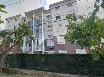 Apartamento · 67m² · 3 Quartos · 1 Vaga · APARTAMENTO 03 DORMITÓRIOS NO BAIRRO MORRO SANTANA